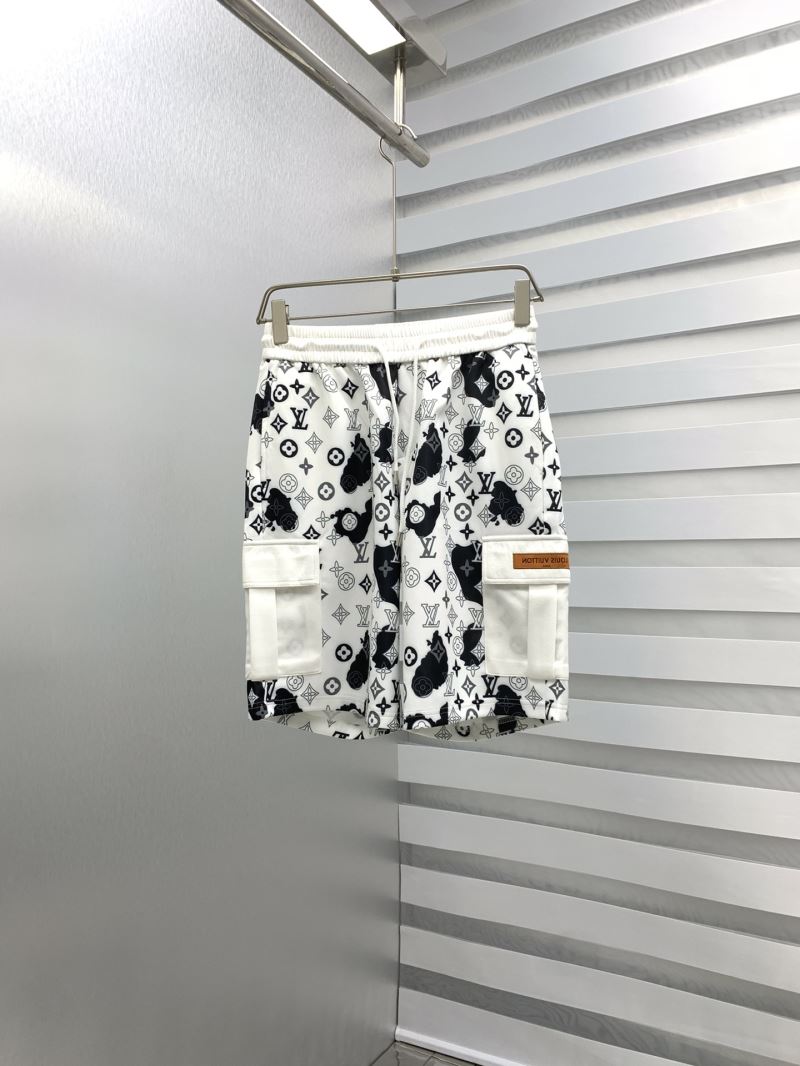 Louis Vuitton Short Pants